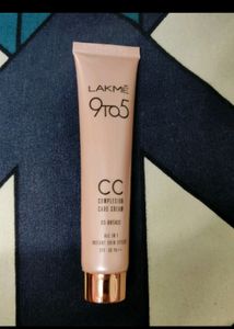 Lakme CC Cream