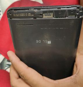 Iball Slide Snap Tablet