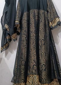 abaya printed frm Saudi Arabia 🖤💖