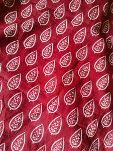Trendy short kurti