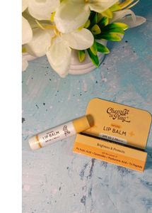 Chemist at Play Natural Lip Balm SPF 50