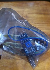 Soil Humidity Moisture Sensor