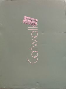Women Catwalk Boots