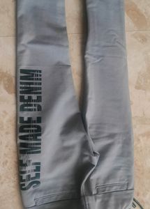 Jeans  And Party Wear Dress