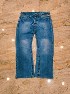 Stylish Replay Denim Jeans