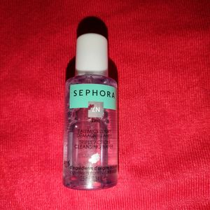 Triple Action Cleansing Water