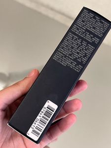 NARS Natural Radiant Longwear Foundation