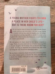 Reminders of Him by Colleen Hoover