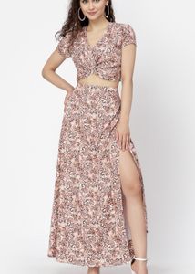 Beach 🏖️ Wear  Coordset