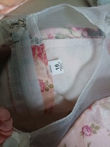 Princess Frock