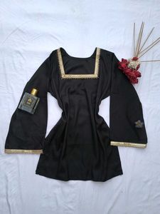Corset back Short kurti 🫶🏻