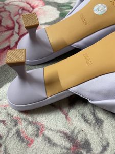 Branded Footwear 2