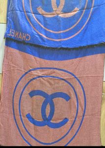 Chanel Scarf💥