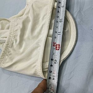 Comfortable🪔 Full Coverage Bra