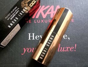 Bobbi Brown Luxe Lipstick