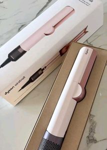 Dyson Airstrait Hair Straightener 1:1