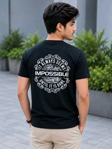 Only Brands T-Shirt It's Brand New product (XL)