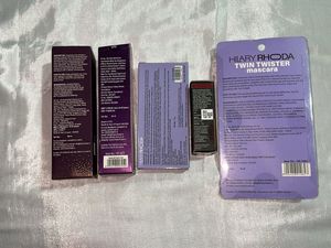 Complete Makeup Essentials Set Pack Of 5