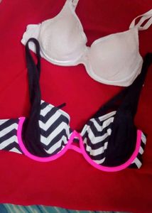 Combo Of 2 Bra's