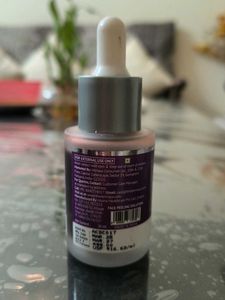 The Derma Co. Face Peeling Solution