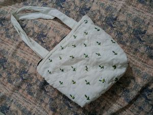 Customized Tote Bags