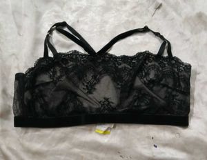 New Lace Bra