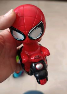 Mix Toys
