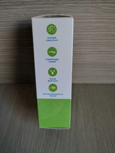Mamaearth Lash Care Volumizing Mascara