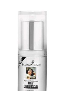 Shahnaz Husain Hair Touch-Up Plus Black