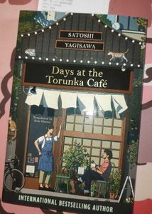 Fiction Books