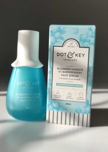 Dot &amp; Key Blueberry Face Serum