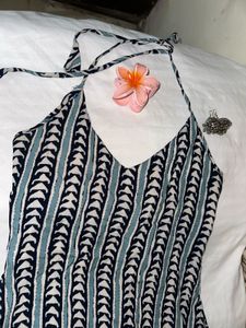 y2k backless short kurti😍