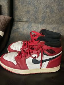 Air Jordan 1 High - Classic Style