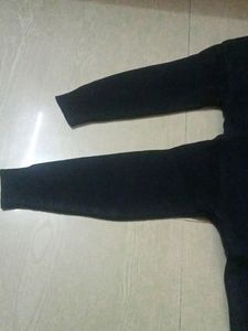 Kids Sweater 3 Pcs