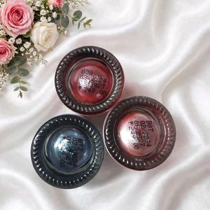 MyGlamm Chromantic Nail Enamel Trio