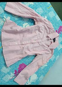 pink cute shirt