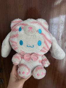 cinnamoroll plushy doll