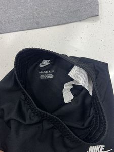Nike T-Shirt and Shorts Set