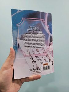 Heaven Official's Blessing Vol. 1