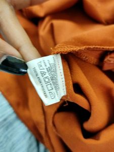 Brown Trouser (Women's)