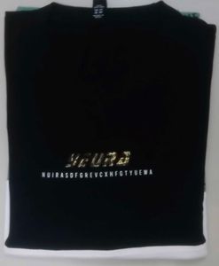 Round Neck T-Shirt for Mens | Premium Cotton