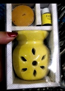 Aroma Diffuser