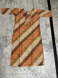 Flat 50%sale Long Kurti