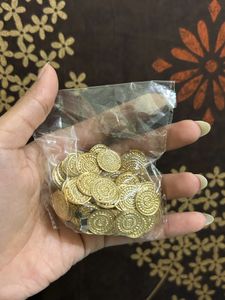 100 Grams Sequin Coins