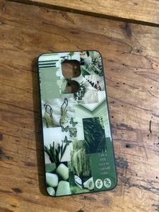 Redmi Note 9 Phone Case
