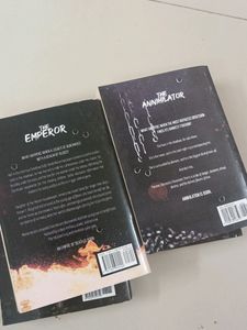 Dark Verse Series By Runyx