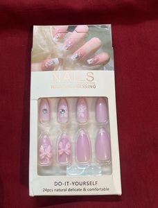 💅5 Gorgeous Press-On Nail Sets 💅
