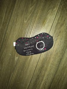 Cute Sleep Mask
