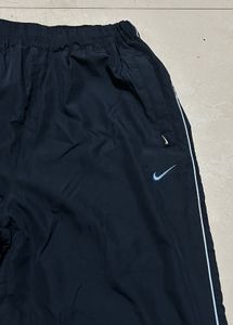 unisex vintage nike Track Pants (authentic)