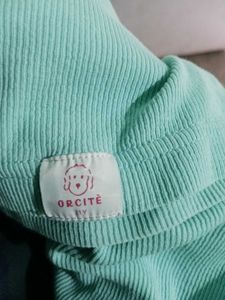 Comfortable Pajama Set